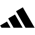 logo adidas