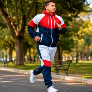 Correr 2 medida carrusel